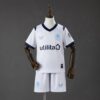 Middlesbrough 2026/27 Away Kids Kit
