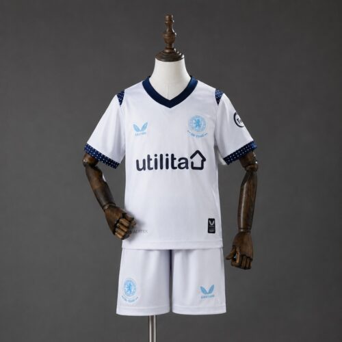 e4212161 Middlesbrough 2026/27 Away Kids Kit