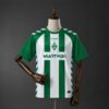Werder Bremen 2026/27 Home Jersey – Official Style Club Kit
