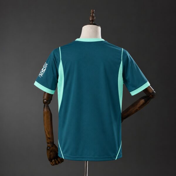 Brighton & Hove Albion 2026/27 Away Jersey – Official Edition