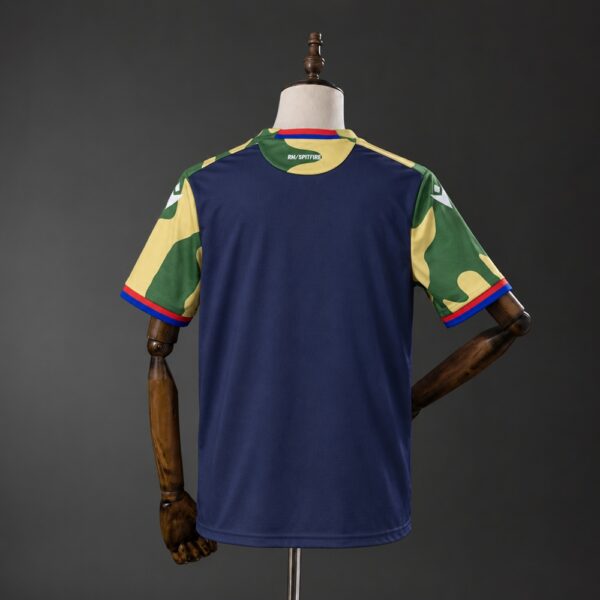 Stoke City 2026/27 Away Jersey – Official Style Club Kit