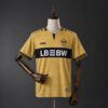 Stuttgart 2026/27 Away Jersey – Official Style Club Kit