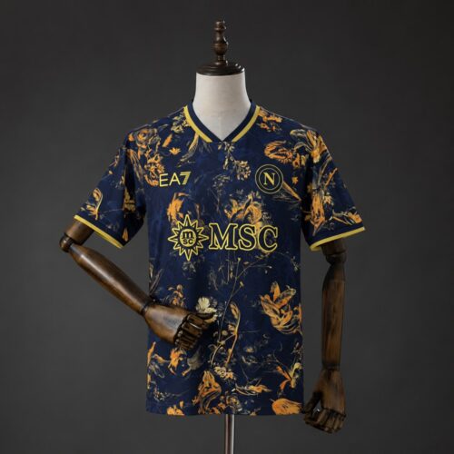 0541c416 Napoli 2026/27 - Special Edition