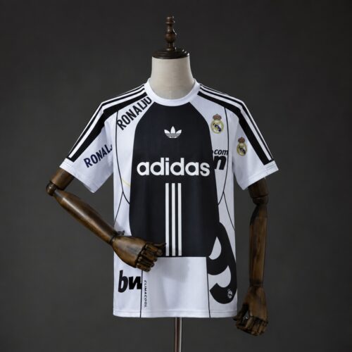 Real Madrid Adidas Originals 2026/27