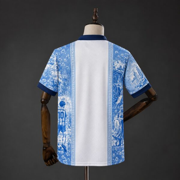 Argentina 2026 Anniversary - Special Edition Jersey