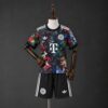 Bayern Munich 2026/27 Kids Special Beer Festival Kit – Full Set