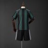 Celtic 2026/27 Away Kit – Official Kids Set