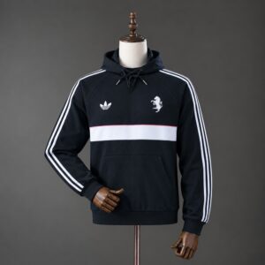 Juventus 26/27 - Official Hoodie