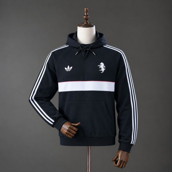 Juventus 26/27 - Official Hoodie