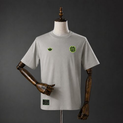 Celtic X Adidas Original  – Official 2026/27