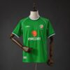 Ireland Retro - Official Home 2002