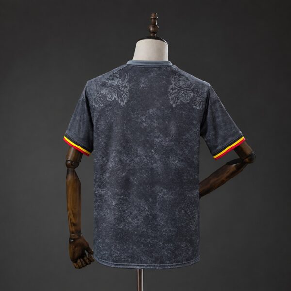 Roma 2026/27 Third Away - Official Jersey
