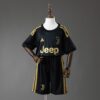 Juventus 26/27 Away Full Kids Kit Jersey
