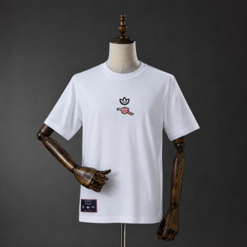 Arsenal X Adidas Original  – Official 2026/27