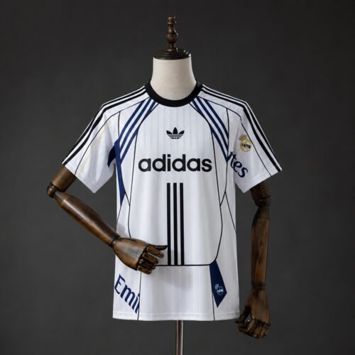Real Madrid Adidas Originals 2026/27