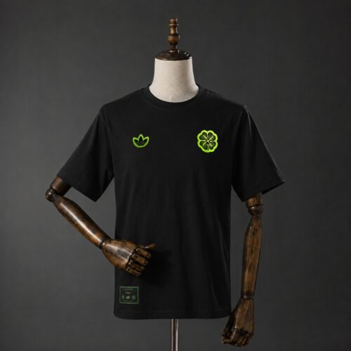 Celtic X Adidas Original  – Official 2026/27
