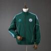 Manchester City 2026/27 Official Jacket