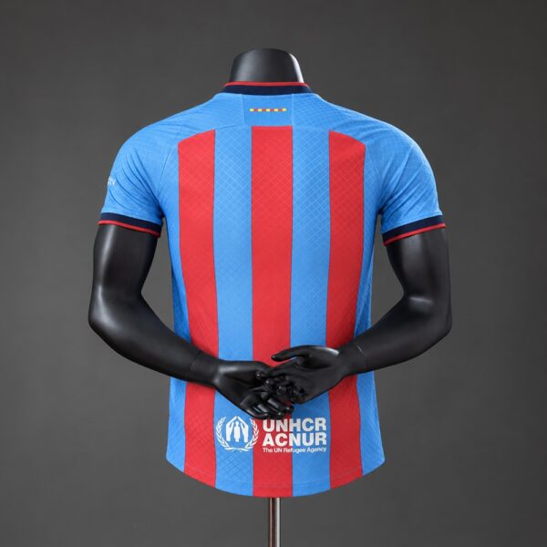 Barcelona 2026/27 Special Edition Jersey – Player