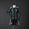 Celtic 2026/27 Away Kit – Official Kids Set
