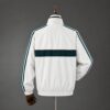 Real Madrid 26/27 Official Zip Jacket