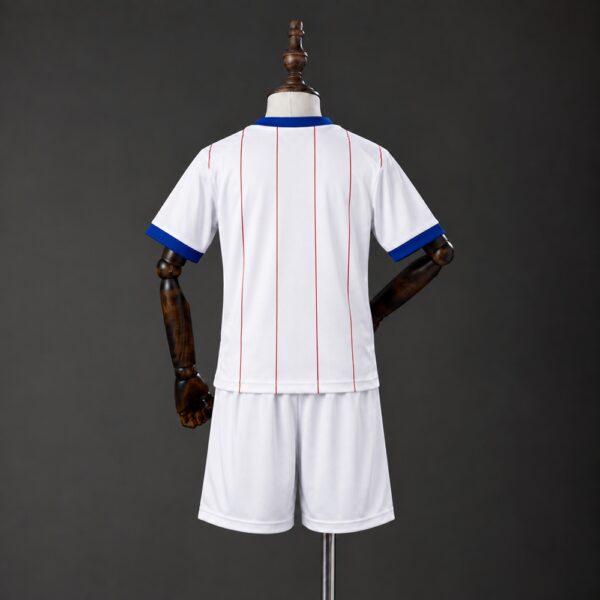 Chelsea 2026/27 Away Full kids kit Jersey