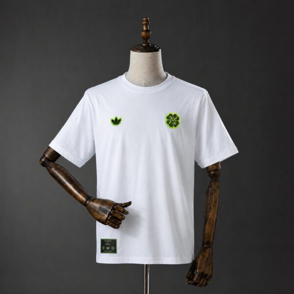 a2764188 Celtic X Adidas Original – Official 2026/27