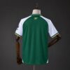 Arsenal 2026/27 Special Edition Green Jersey