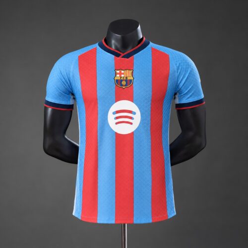 Barcelona 2026/27 Special Edition Jersey – Player