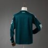 Real Madrid 2026/27 Away Fan Kit – Official Long Sleeve