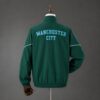 Manchester City 2026/27 Official Jacket