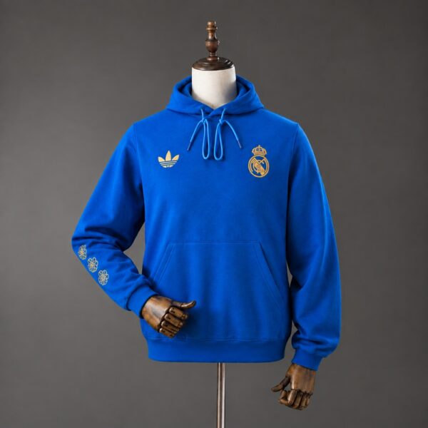 Real Madrid 26/27 - Official Hoodie