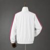 Real Madrid 26/27 Official Zip Jacket