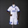 Chelsea 2026/27 Away Full kids kit Jersey