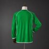 Ireland Retro Long Sleeve - Official Home 2002