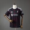 Liverpool FC 2026/27 Away Jersey – Official Style Club Kit