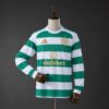 Celtic 2026/27 Home Long Sleeve Jersey – Official