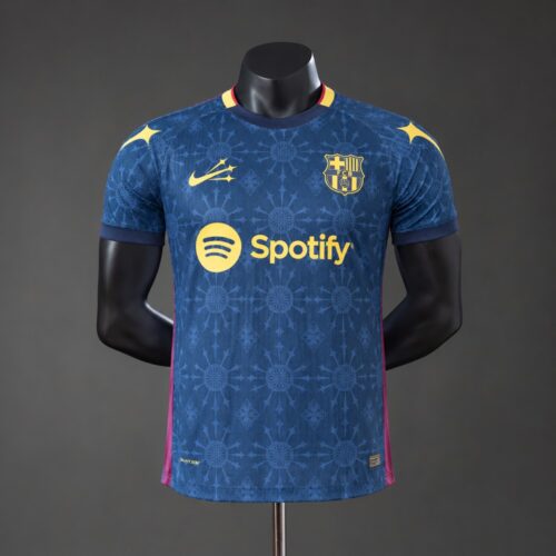 Barcelona 2026/27 Special Edition Jersey – Player